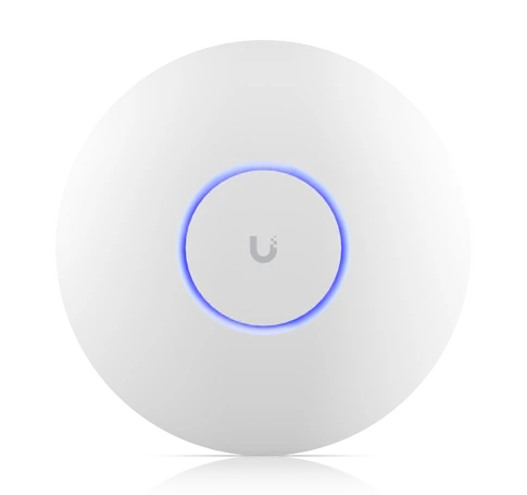 Ubiquiti Networks UAP-AC-PRO WLAN csatlakozási pont 1300 Mbit/s Fehér Ethernet-áramellátás (PoE) támogatása