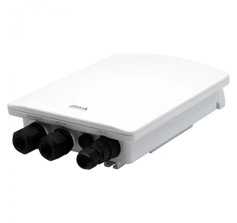AXIS 02453-001 biztonsági kamera kiegészítő Midspan
