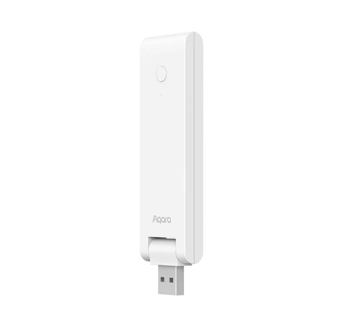 Aqara Hub E1 HomeKit Vezeték nélküli Fehér