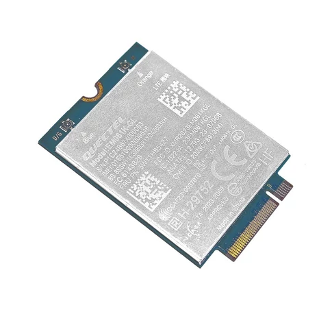 Lenovo 4XC1Q24438 hálózati kártya Belső WWAN