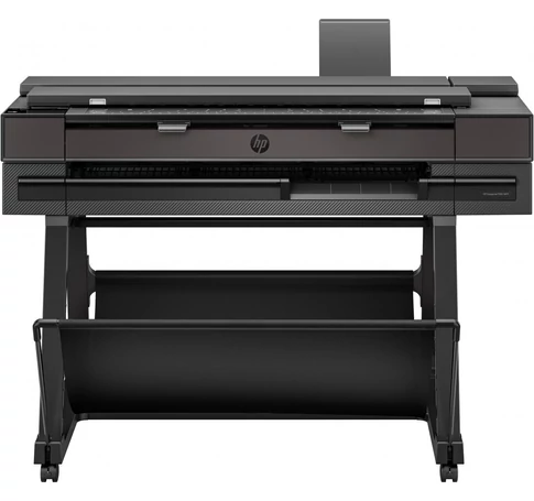 HP 2Y9H2A#B19 Designjet T850 36 hüvelykes multifunkciós nyomtató színes szkenneléssel és mobilnyomtatással