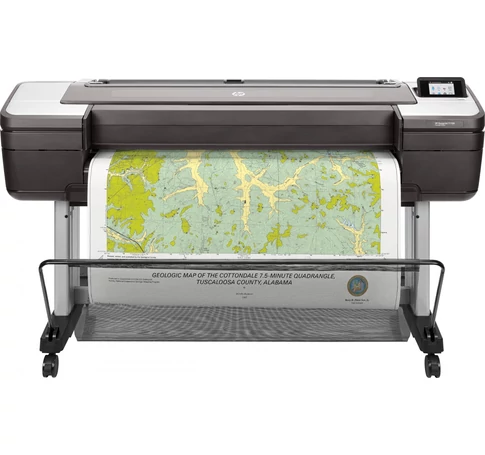 HP Designjet T1700 44-in PostScript Printer