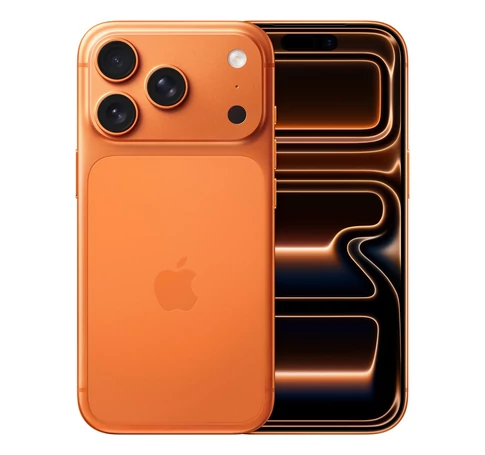 Apple iPhone 17 Pro 512GB Cosmic Orange