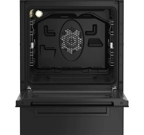 BEKO FSM52331DBDS cooker