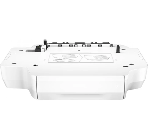 HP OfficeJet Pro 8700 250-Sheet Input Tray Multi-Purpose tray 250 sheets
