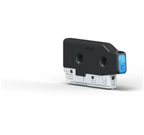 Epson C13T08N240 tintapatron 1 db Eredeti Cián