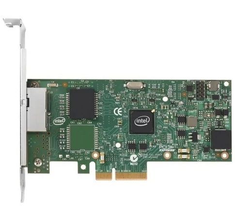 Intel I350T2V2BLK hálózati kártya Belső Ethernet 1000 Mbit/s