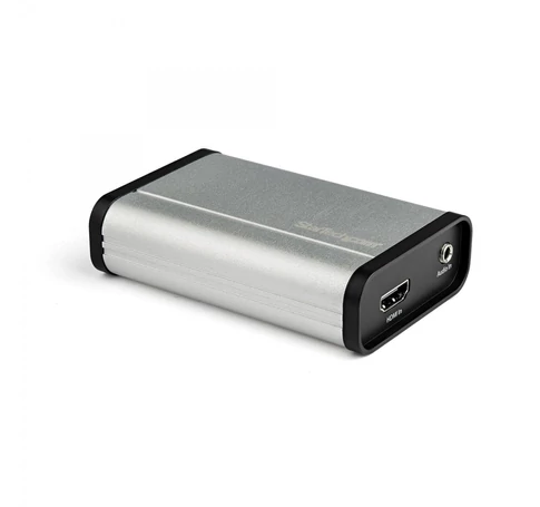 StarTech.com UVCHDCAP videórögzítő eszköz USB 3.2 Gen 1 (3.1 Gen 1)