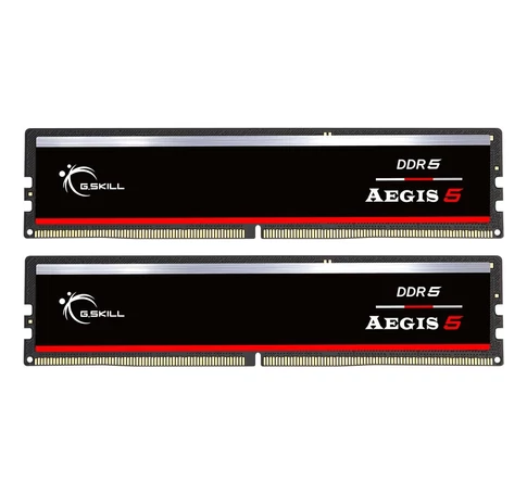 G.Skill Aegis F5-5600J3636C16GX2-IS memória modul 32 GB 2 x 16 GB DDR5