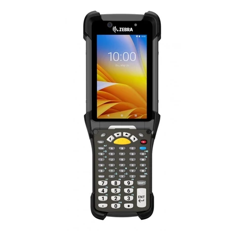Zebra MC930P-GSECG4RW MC9300 Android Érintőképernyős Mobil Számítógép
