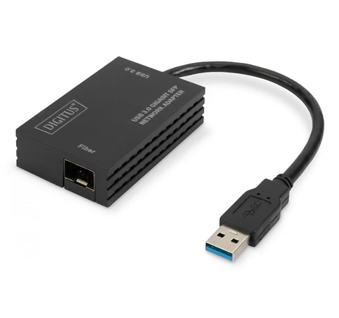 Digitus DN-3026 csatlakozókártya/illesztő SFP