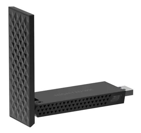 NETGEAR A9000 WLAN