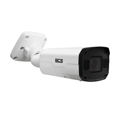 BCS BCS-P-TIP58VSR5-Ai2 8MP-es IP csőkamera motoros zoommal és intelligens funkciókkal
