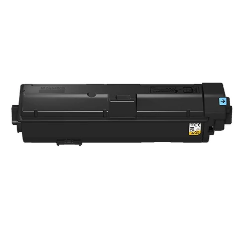 KYOCERA TK-1250 festékkazetta 1 db Eredeti Fekete