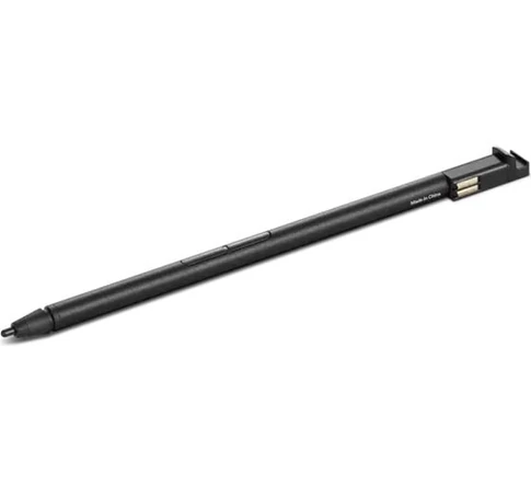 Lenovo 4X81M52316 érintőtoll 3,8 g Fekete
