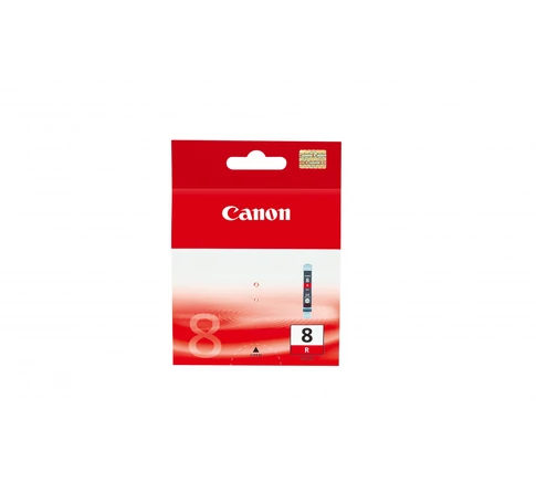 Canon 0626B001 tintapatron 1 db Eredeti Vörös