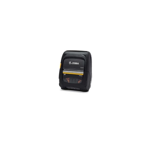 Zebra ZQ51-BUE000E-00 ZQ511 Fekete Vezeték nélküli Bluetooth USB Közvetlen Hőnyomtató