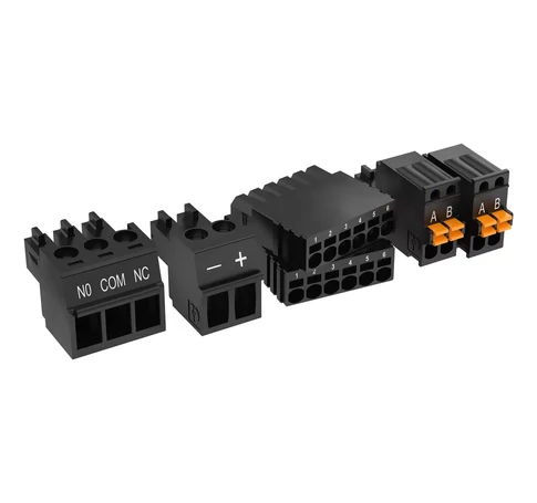 AXIS 02302-001 elektromos teljes csatlakozó
