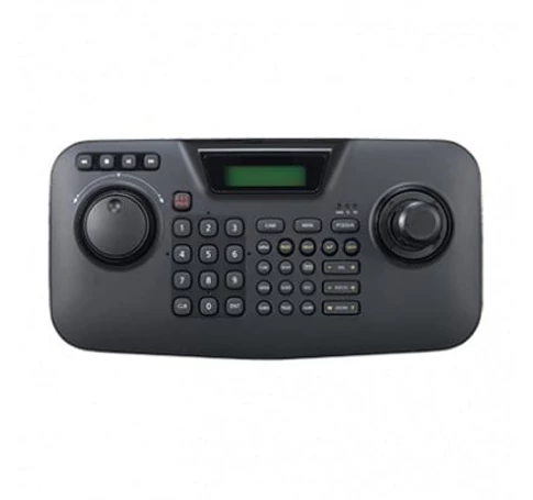 Hanwha SPC-2010 tartozék biztonsági kamerához Joystick