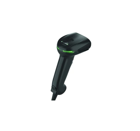 Honeywell Xenon Extreme Performance 1952g Kézi vonalkód olvasó 1D/2D LED Fekete