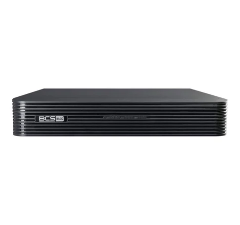 BCS BCS-B-XVR0401(2.0) 4-csatornás 5-rendszeres felvevő HDCVI/AHD/TVI/ANALOG/IP