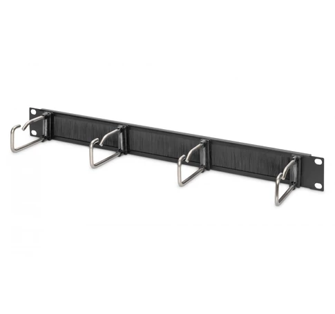 Digitus DN-97669 rack tartozék Kábelkezelő panel