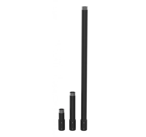 AXIS TP3908-E Külső cső BK 15 cm