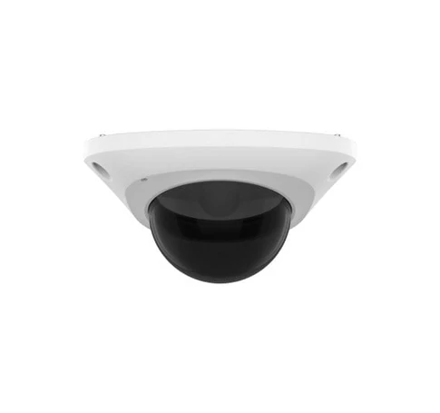 Hanwha SPB-VAN14W Színezett kupola fedél