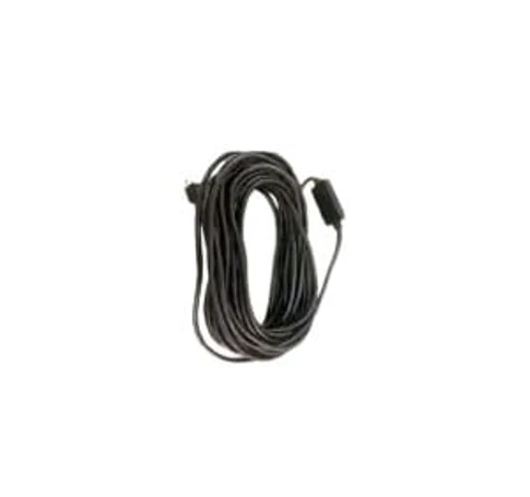 Lenovo 4X91C47404 USB kábel USB 2.0 10 M USB A 0,48 Gbit/s Fekete