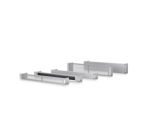 Ubiquiti UACC-RACK-PANEL-BRUSH-1U Rack Mount 1U Brush Panel