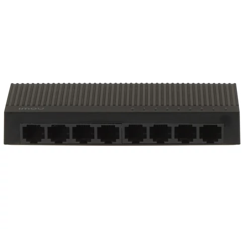 Imou SF108C 8-portos 100 Mbps switch