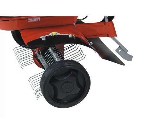 EUROSYSTEMS rugós szellőztető 50 cm ( Z2 kapálógéphez )