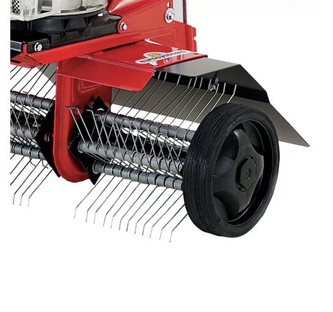 EUROSYSTEMS rugós szellőztető 50 cm ( LA ZAPPA kapálógéphez )