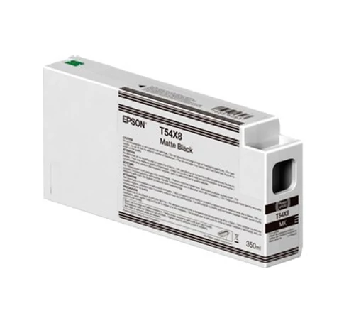 Epson T54X80N tintapatron 1 db Eredeti Matt fekete