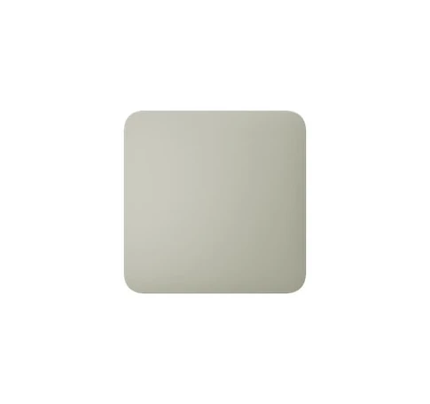 Ajax Systems 52161.143.OY SideButton (1-gang/2-way) [55] - gyöngyház
