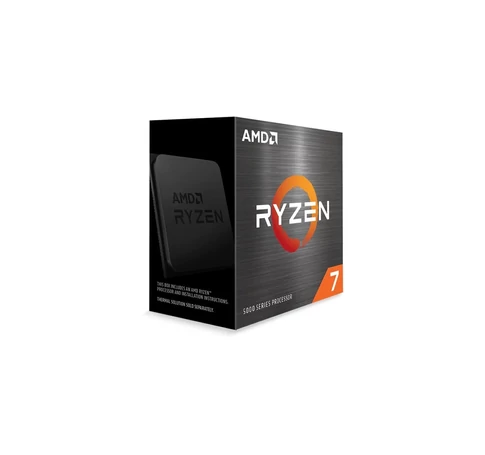 AMD Ryzen 7 5700 processzor 3,7 GHz 16 MB L3 Doboz