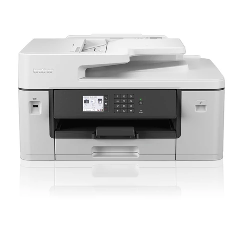 Brother MFC-J6540DWE Tintasugaras A3 1200 x 4800 DPI 28 oldalak per perc Wi-Fi