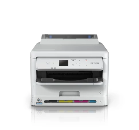 Epson WF-C5390DW tintasugaras nyomtató Szín 4800 x 1200 DPI A4 Wi-Fi