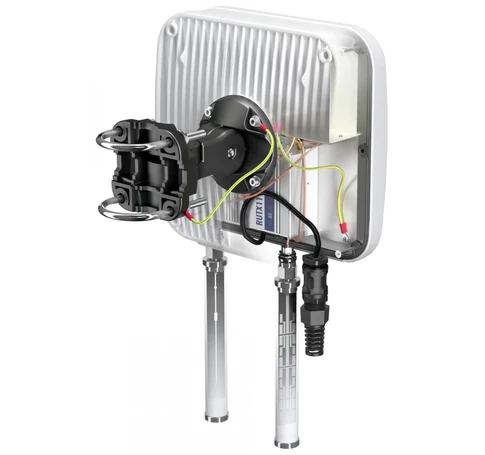 QuWireless AX11M Irányított antenna 6 dBi nyereség Több frekvenciasáv