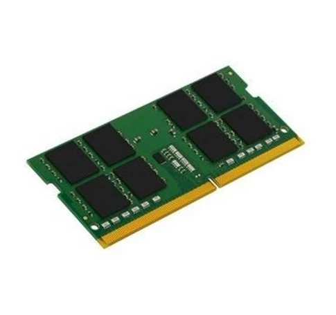 KINGSTON DDR4 16GB 3200MHz KVR32S22D8 2Rx8 SODIMM