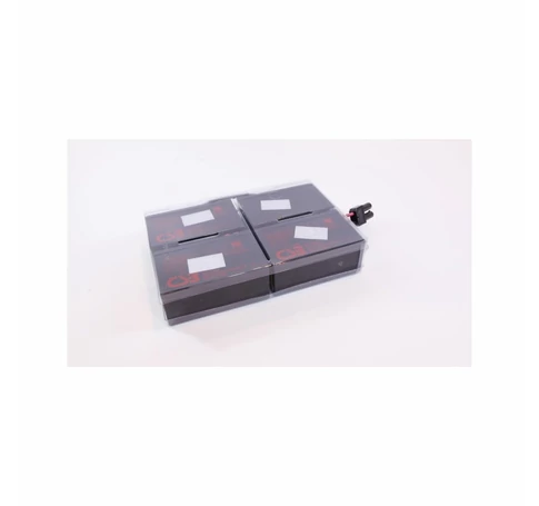 Eaton EB004SP UPS akkumulátor Zárt savas ólom (VRLA) 12 V 9 Ah