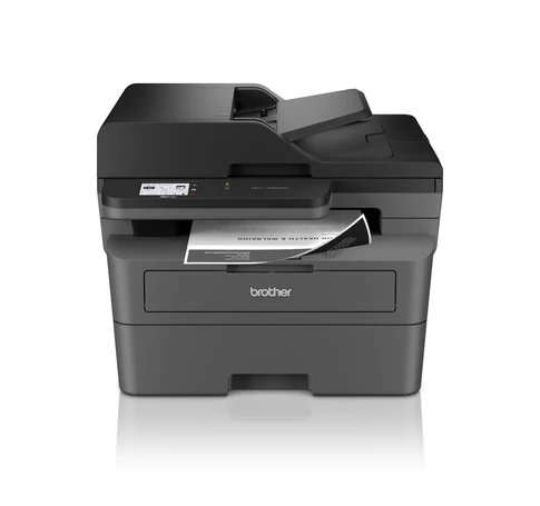 Brother MFCL2860DWRE1 Lézer A4 1200 x 1200 DPI 34 oldalak per perc Wi-Fi