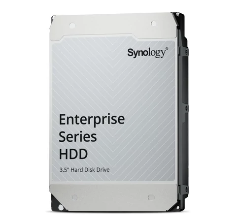 Synology HAS5310-12T internal hard drive 12TB 7200 RPM 512 MB 3.5" SAS3