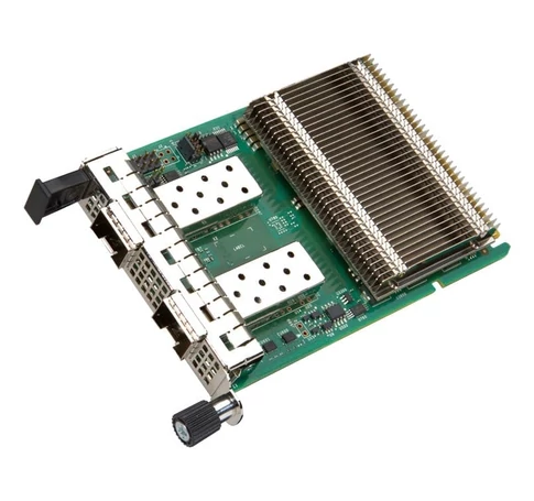 Intel E830-XXVDA2 (OCP3.0) Belső Rost 25000 Mbit/s