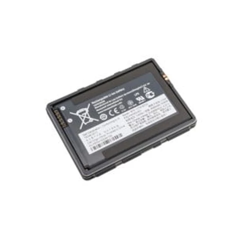 Honeywell CT4X-BTSC-001 pótalkatrész kézi hordozható számítógéphez Akkumulátor