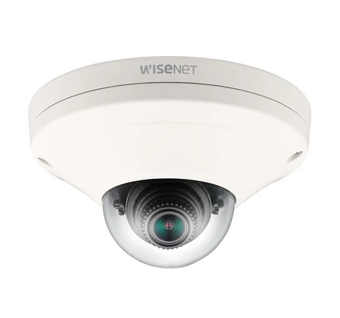 Hanwha XNV-6011 biztonsági kamera Dóm IP biztonsági kamera 1920 x 1080 pixelek Plafon