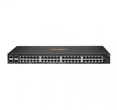HPE Aruba 6000 Managed 48G 4SFP Switch