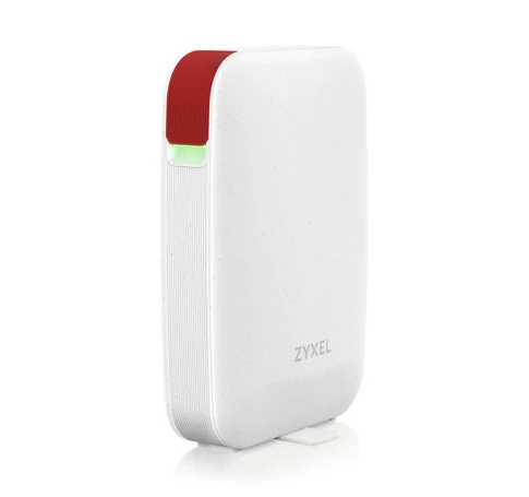 Zyxel USG-LITE 60AX vezetékes router 2.5 Gigabit Ethernet Fehér