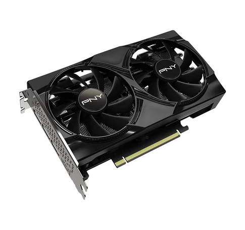 PNY GeForce RTX 5060 8GB NVIDIA GDDR7