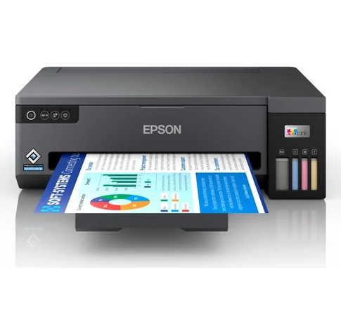 Epson EcoTank L11050 tintasugaras nyomtató Szín 4800 x 1200 DPI A3 Wi-Fi